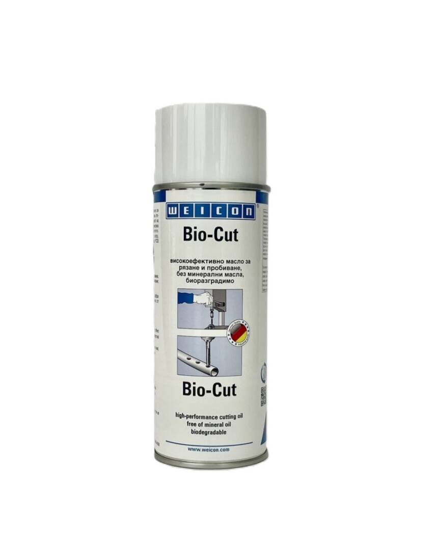 BIO CUT СПРЕЙ WEICON